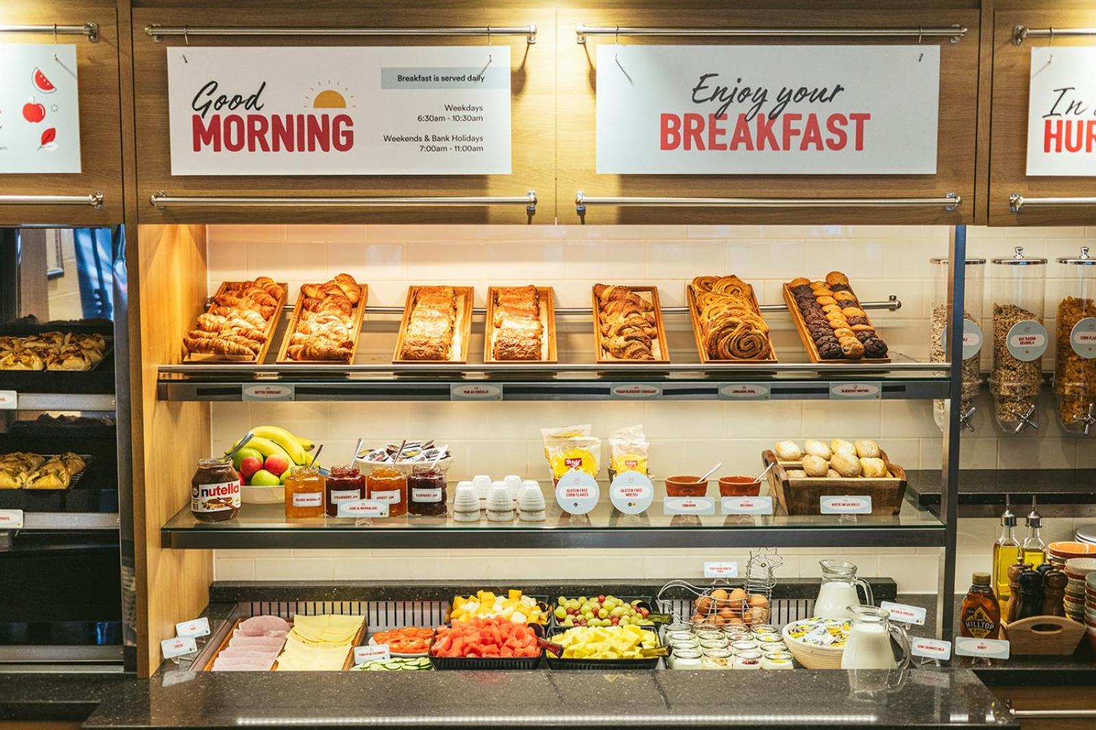 Point A Hotel Dublin Parnell Street Екстериор снимка